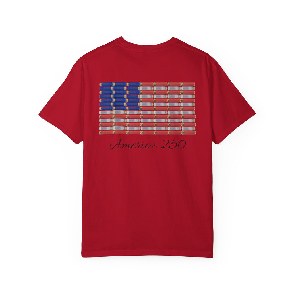 'America 250' Graphic Tee