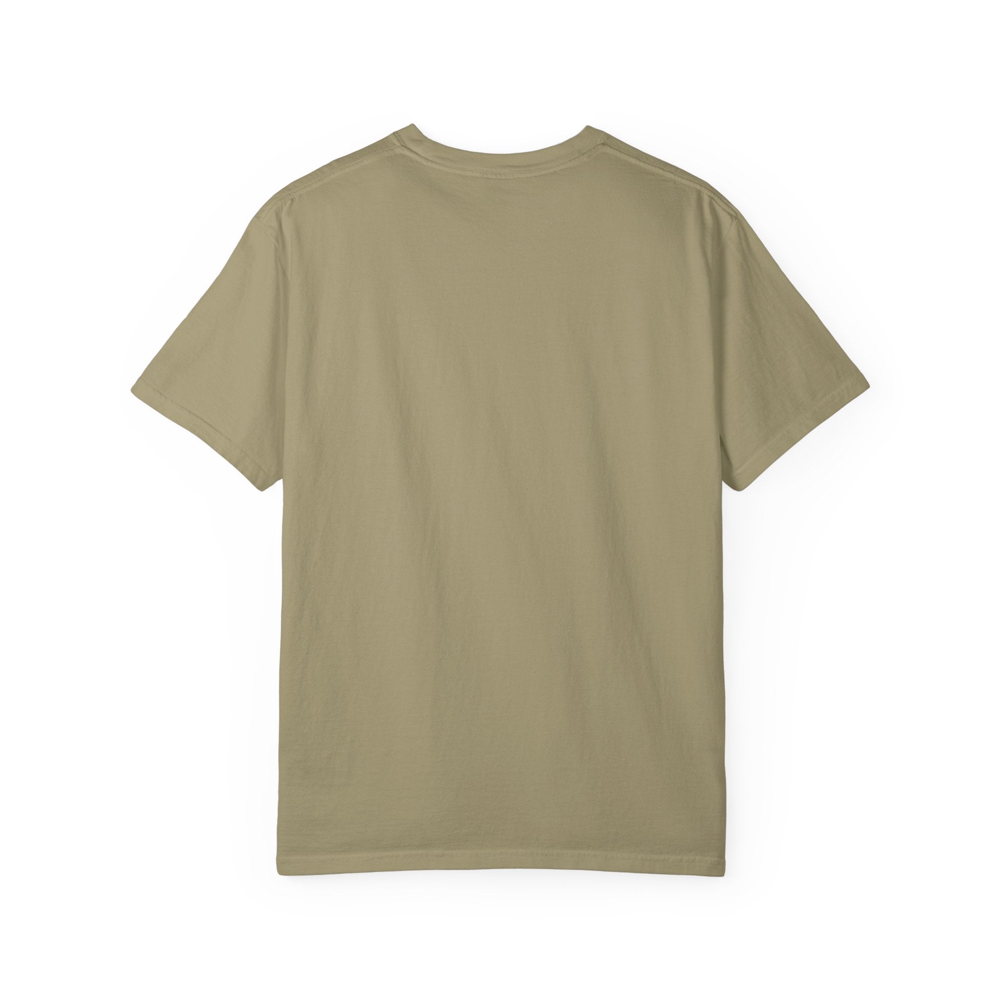 'Shall Not Be Infringed' Graphic Tee