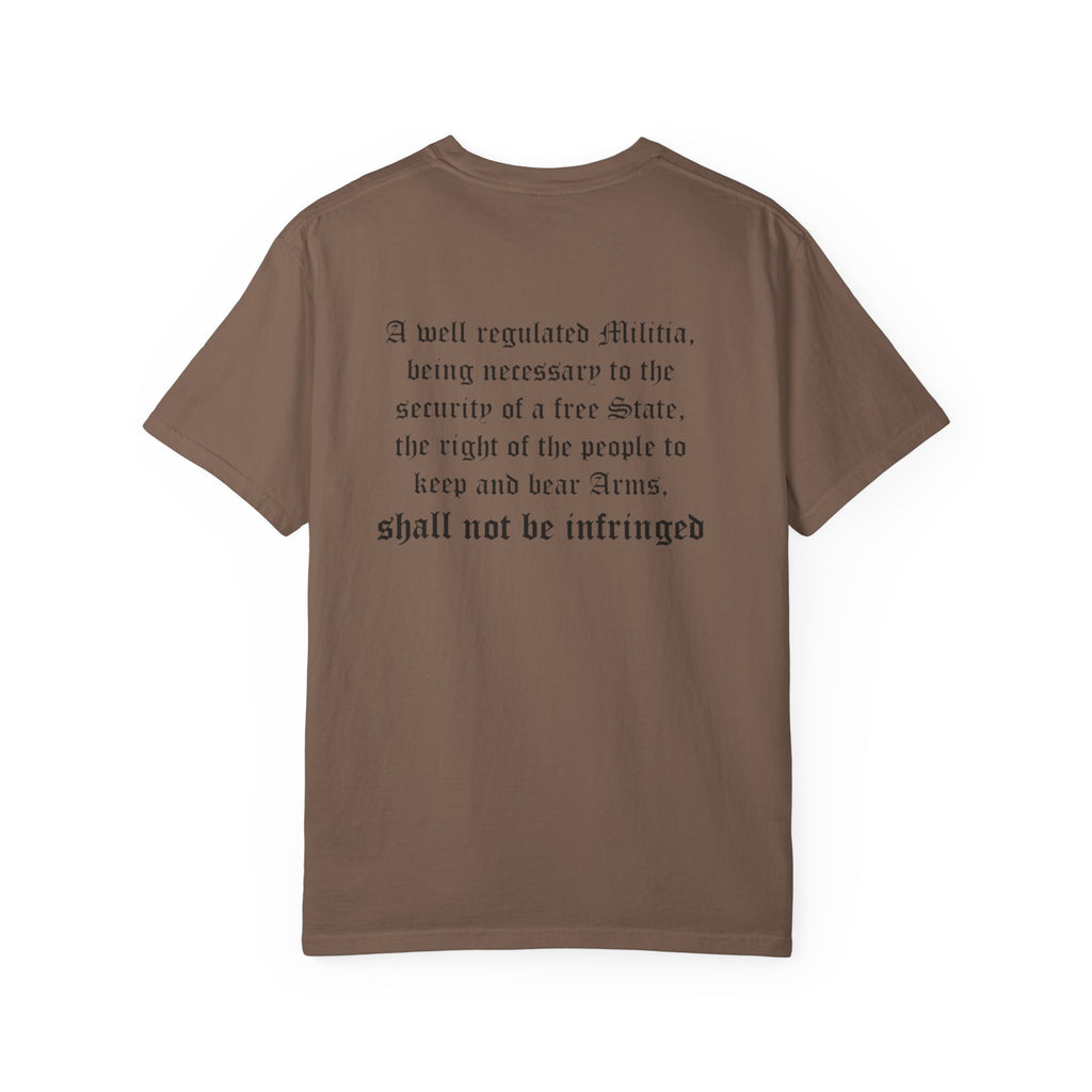 'Virginia Is For Gun Lovers' Graphic Tee