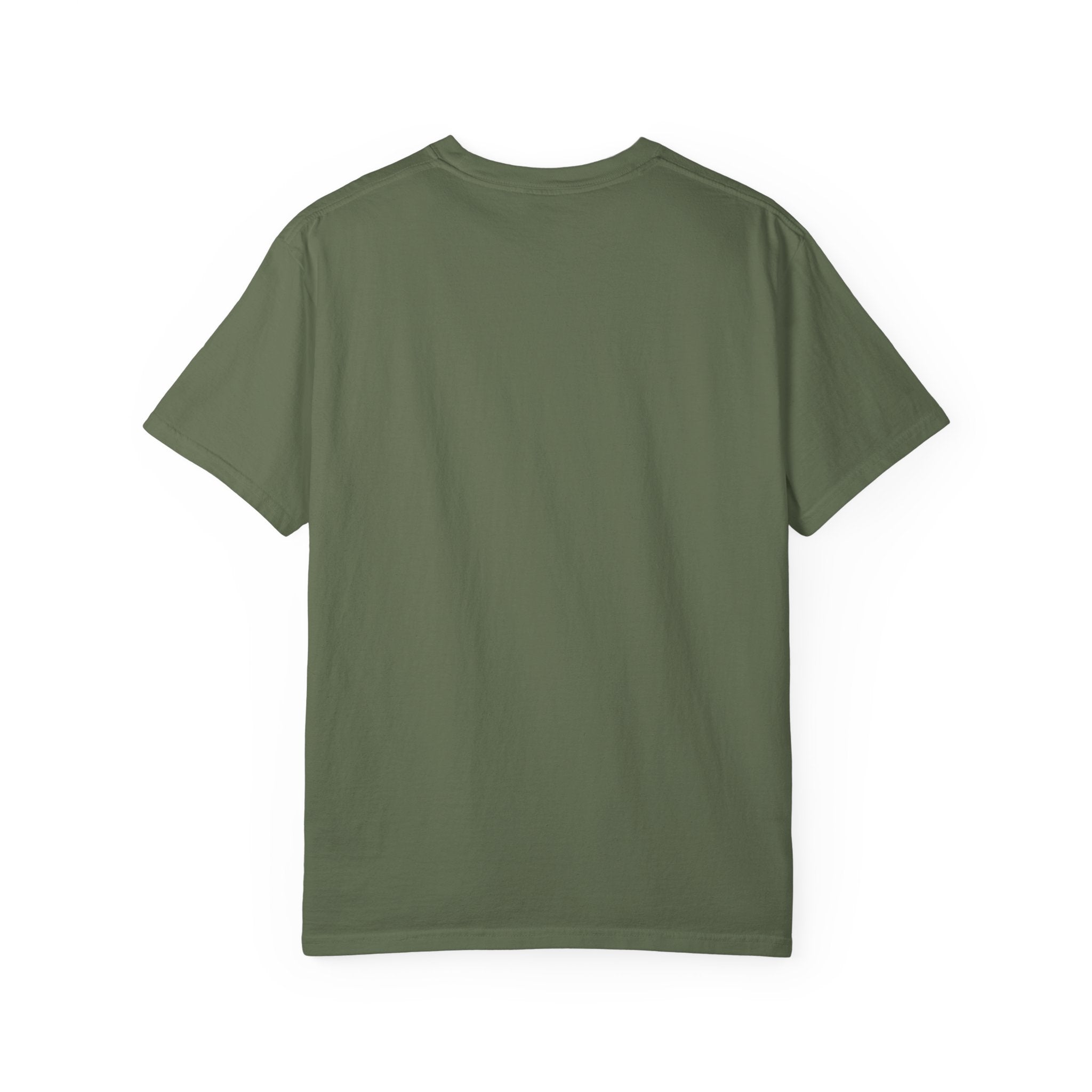 'Shall Not Be Infringed' Graphic Tee