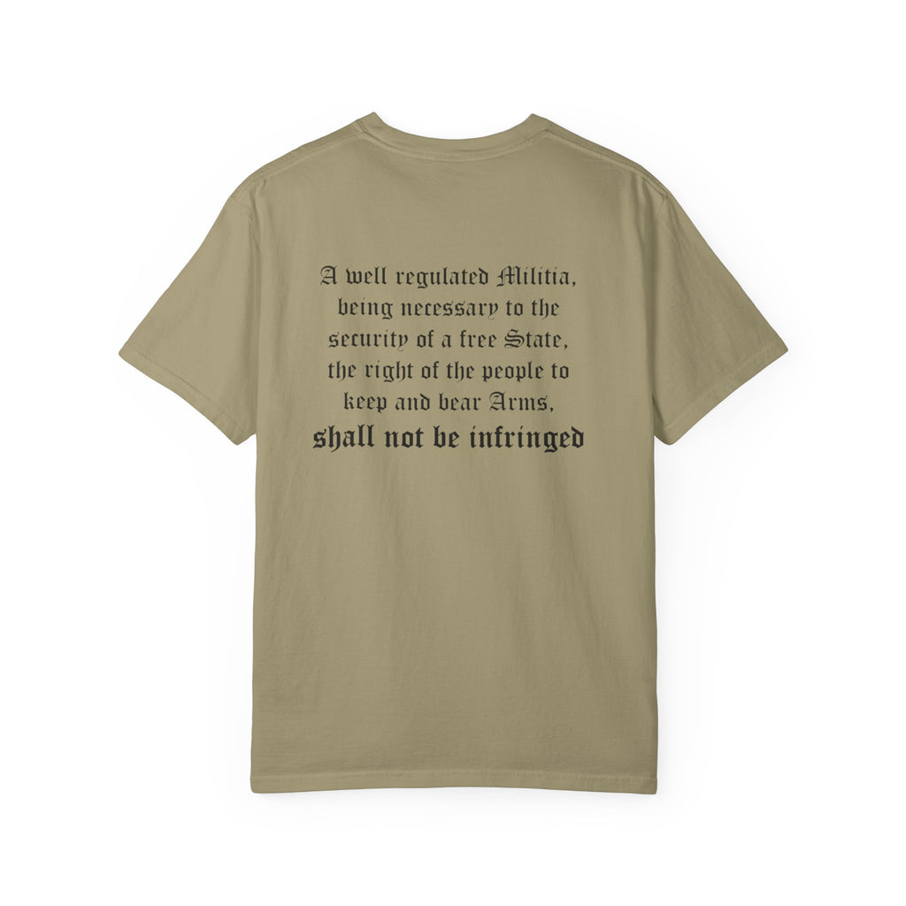 'Virginia Is For Gun Lovers' Graphic Tee