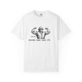 'Bearing Arms' Graphic Tee