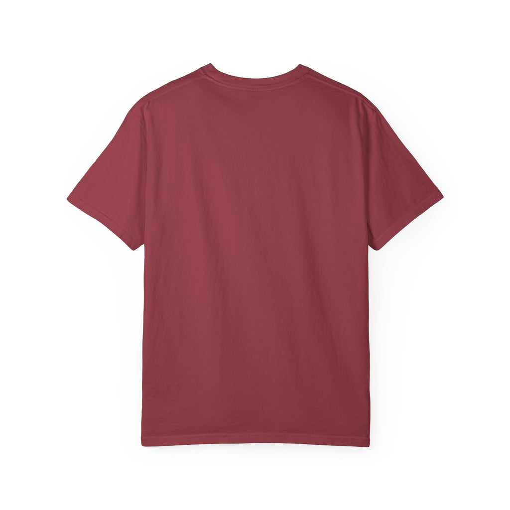 'Shall Not Be Infringed' Graphic Tee