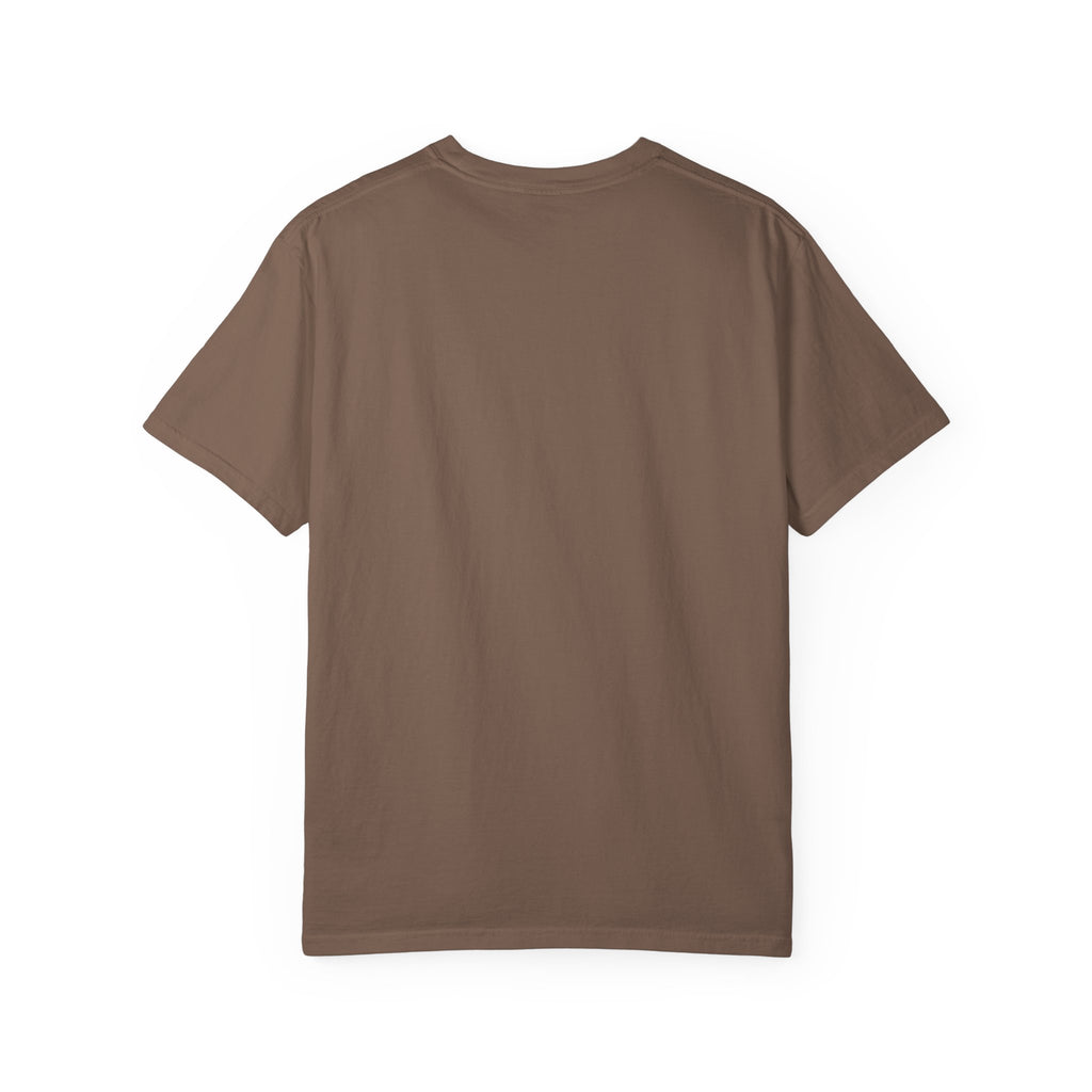 'Shall Not Be Infringed' Graphic Tee