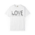 'Virginia Is For Gun Lovers' Graphic Tee