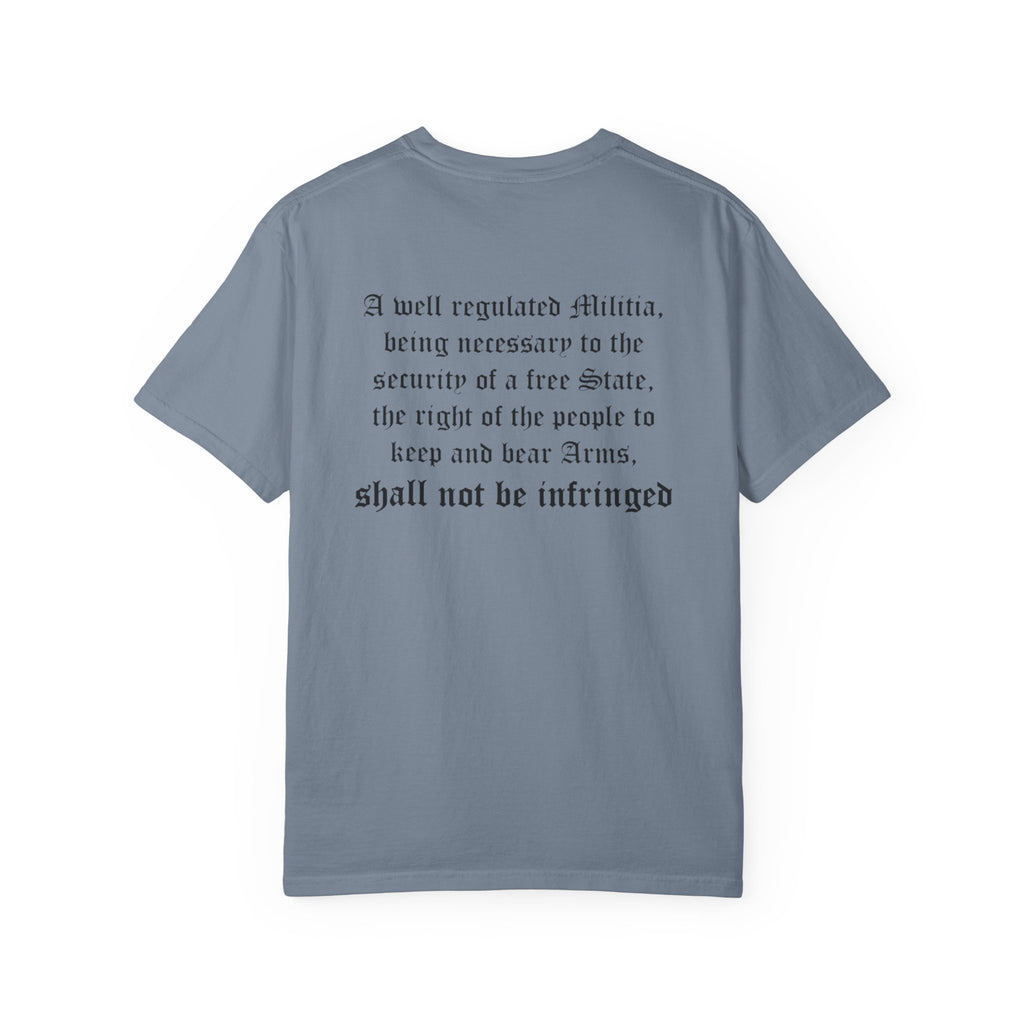 'Bearing Arms' Graphic Tee