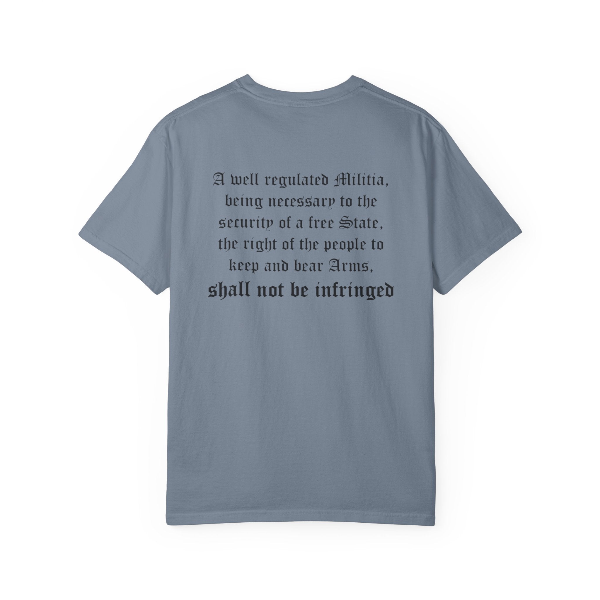 'Bearing Arms' Graphic Tee