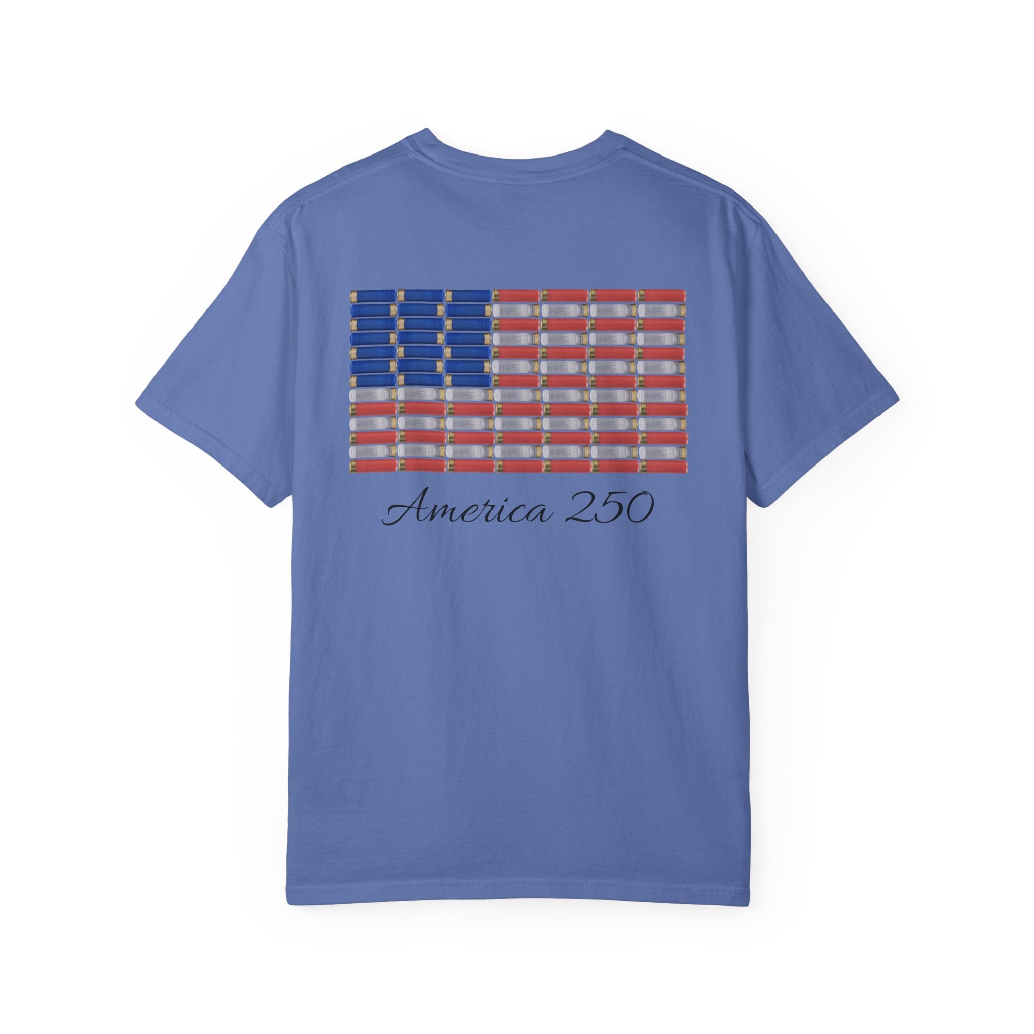 'America 250' Graphic Tee