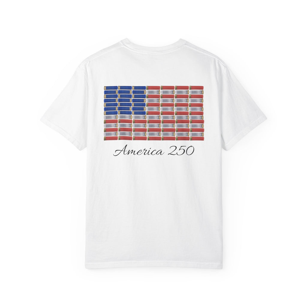 'America 250' Graphic Tee
