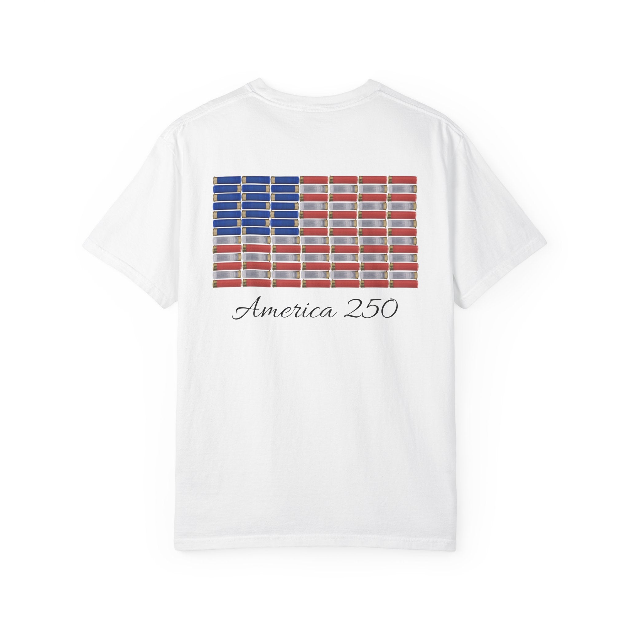 'America 250' Graphic Tee