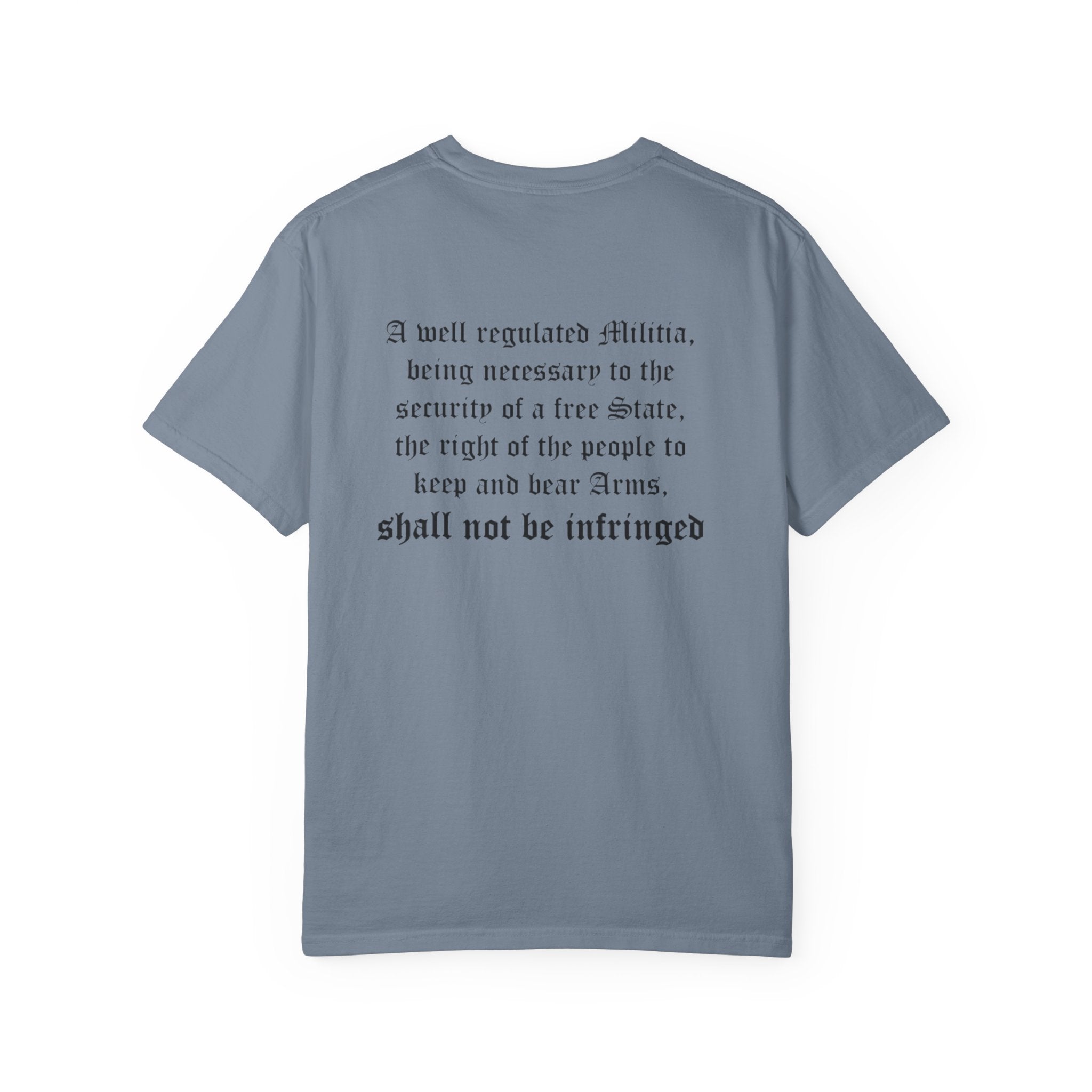 'Virginia Is For Gun Lovers' Graphic Tee