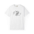 'Shall Not Be Infringed' Graphic Tee