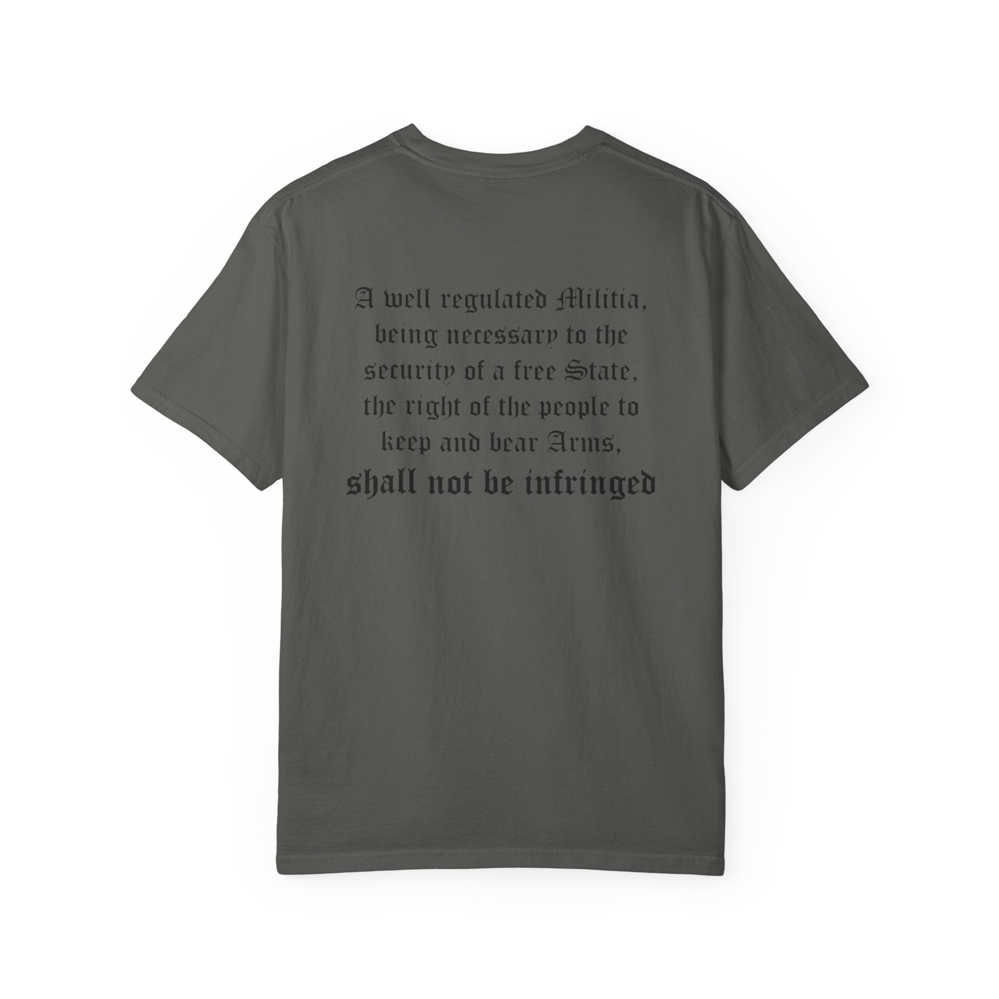 'Bearing Arms' Graphic Tee