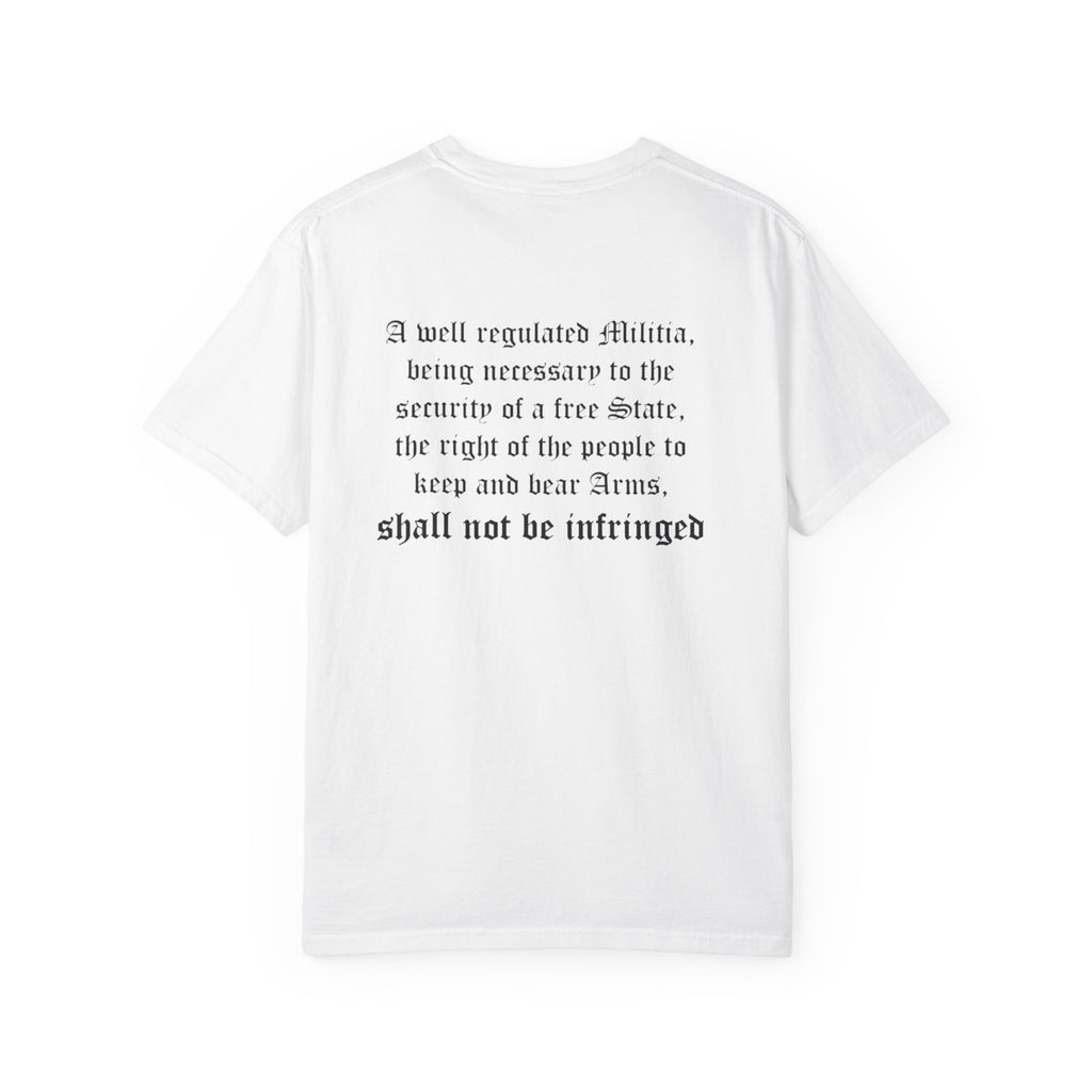 'Virginia Is For Gun Lovers' Graphic Tee