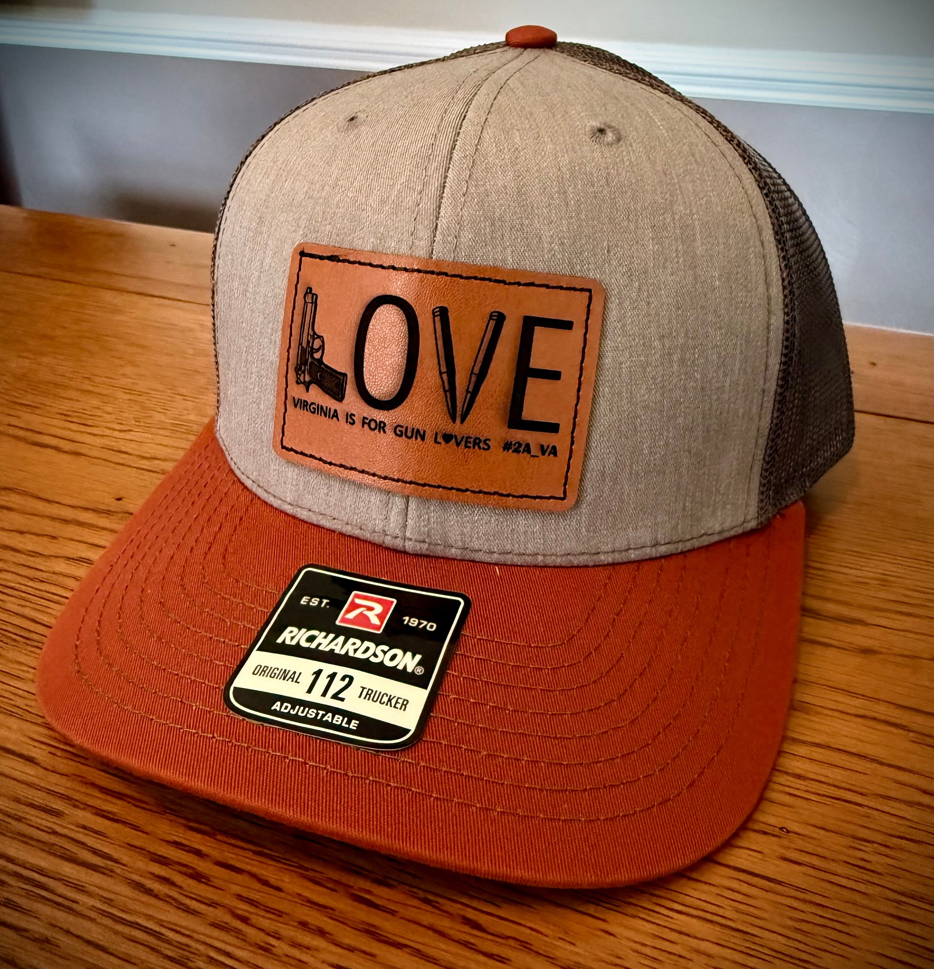 Virginia is For ___ Lovers